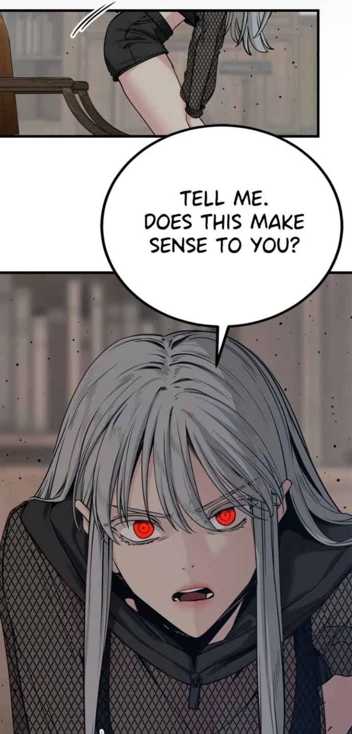 Hero Killer Chapter 232 page 12 - 