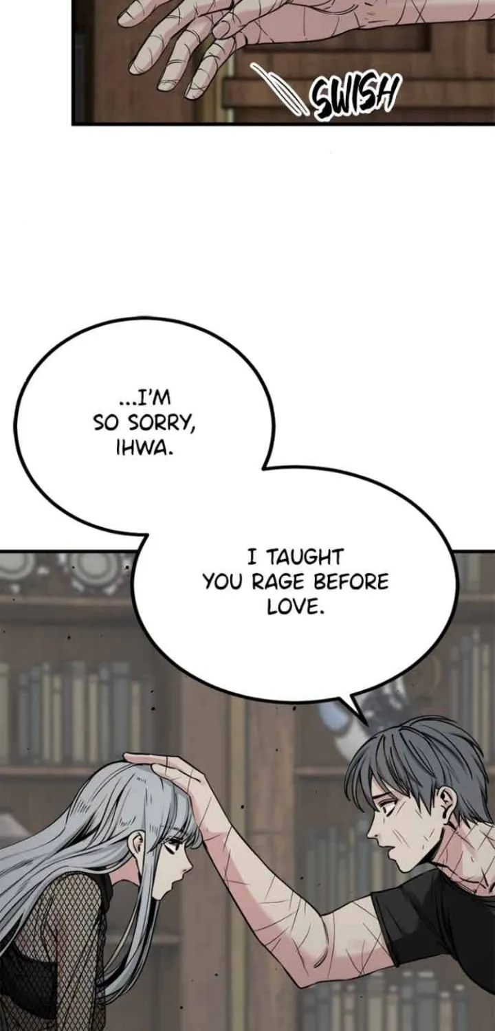 Hero Killer Chapter 232 page 17 - 