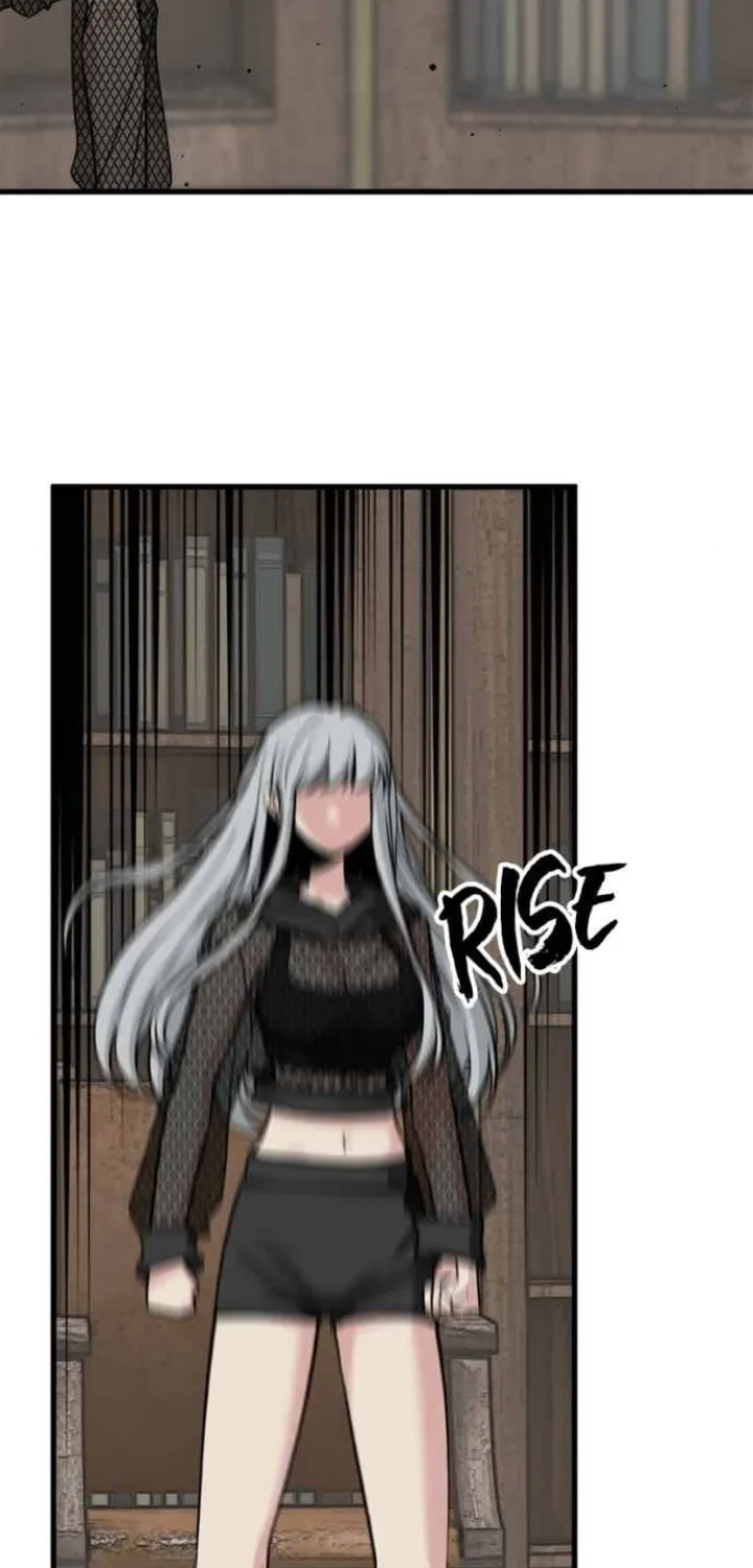 Hero Killer Chapter 232 page 18 - 