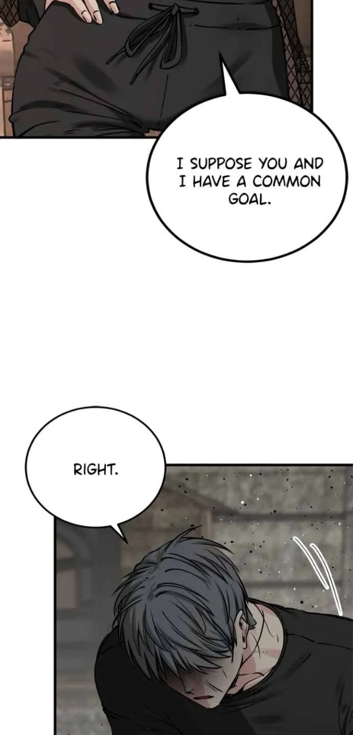 Hero Killer Chapter 232 page 25 - 