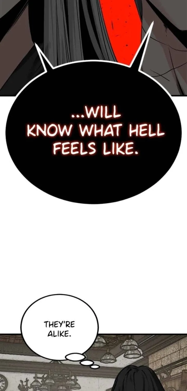 Hero Killer Chapter 232 page 28 - 