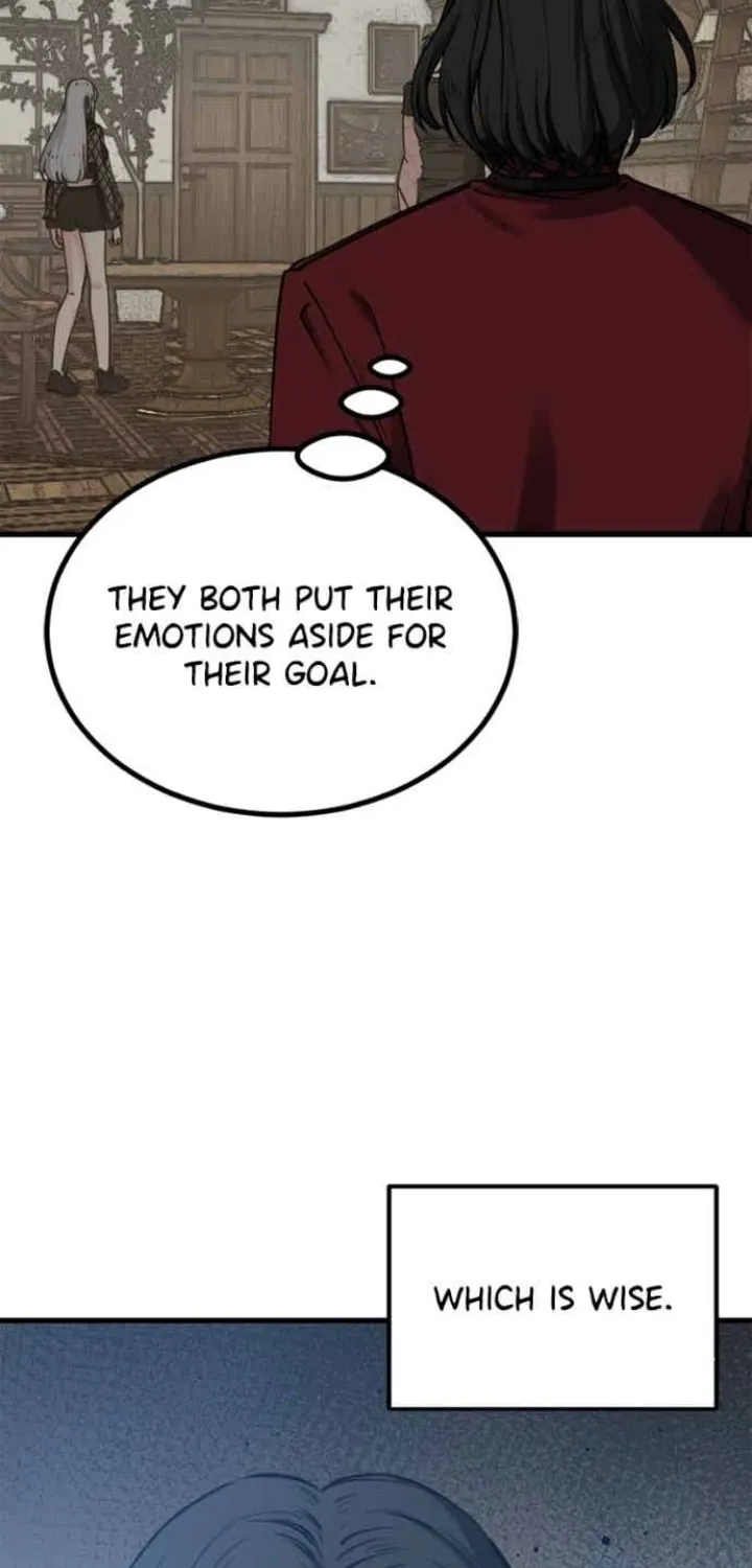 Hero Killer Chapter 232 page 29 - 