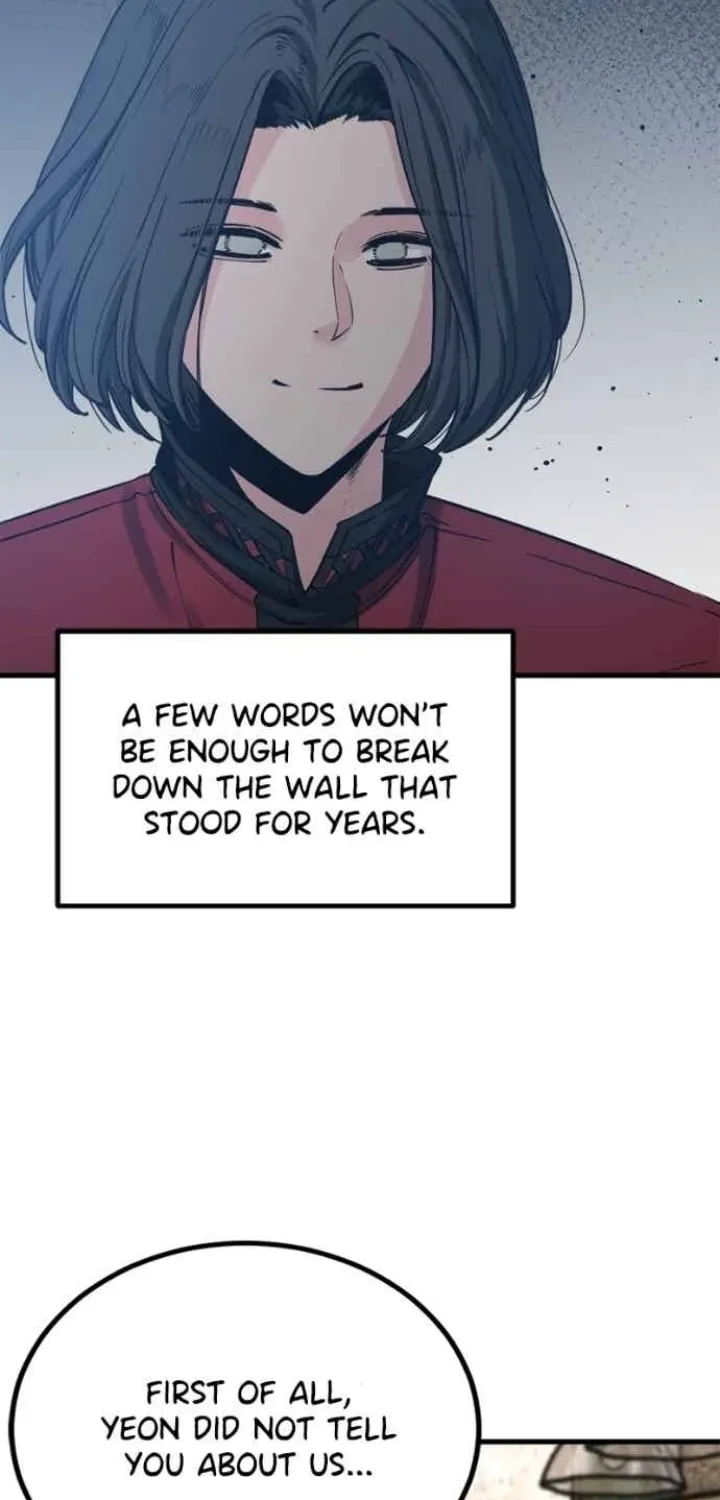Hero Killer Chapter 232 page 30 - 