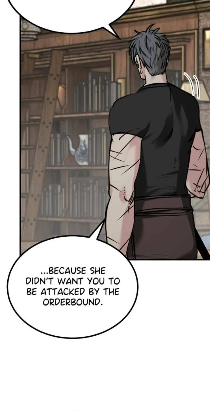 Hero Killer Chapter 232 page 31 - 