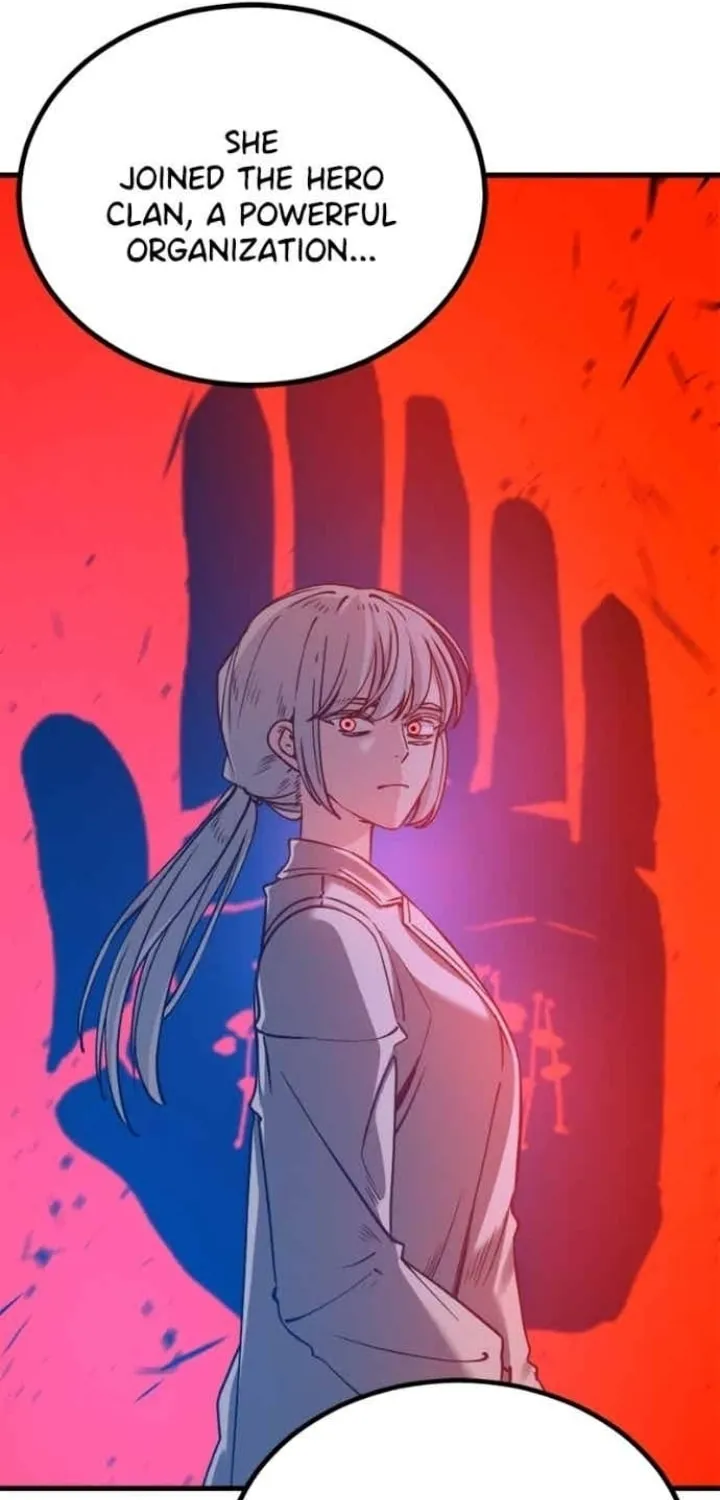 Hero Killer Chapter 232 page 32 - 