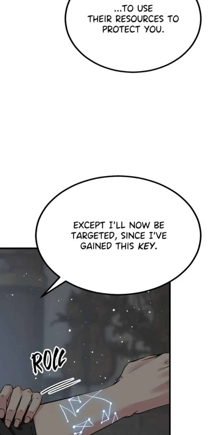 Hero Killer Chapter 232 page 33 - 