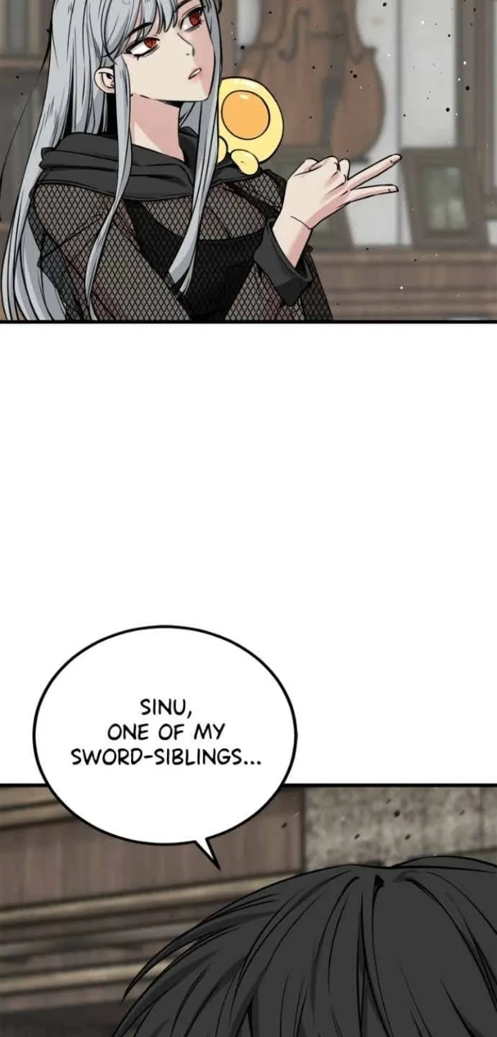 Hero Killer Chapter 232 page 36 - 