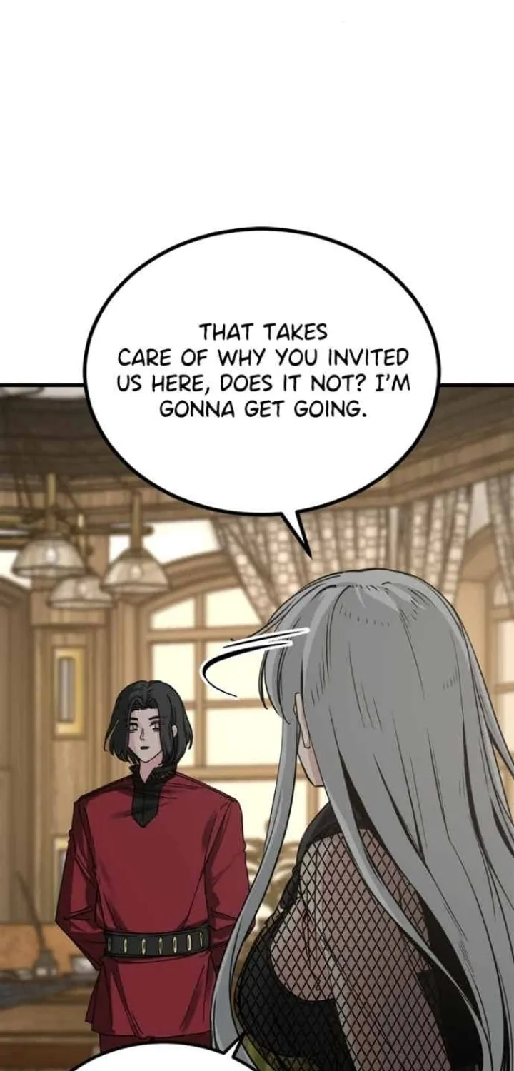 Hero Killer Chapter 232 page 40 - 