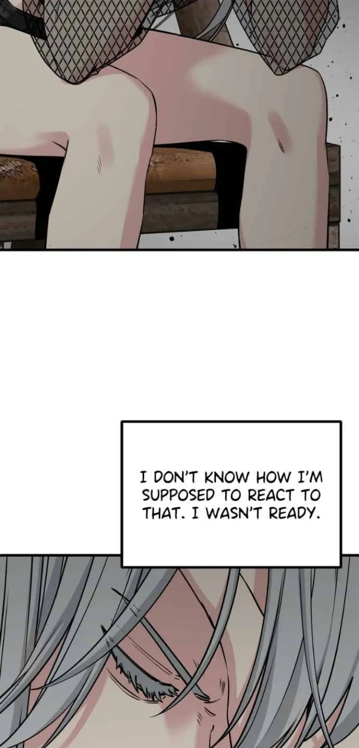 Hero Killer Chapter 232 page 5 - 