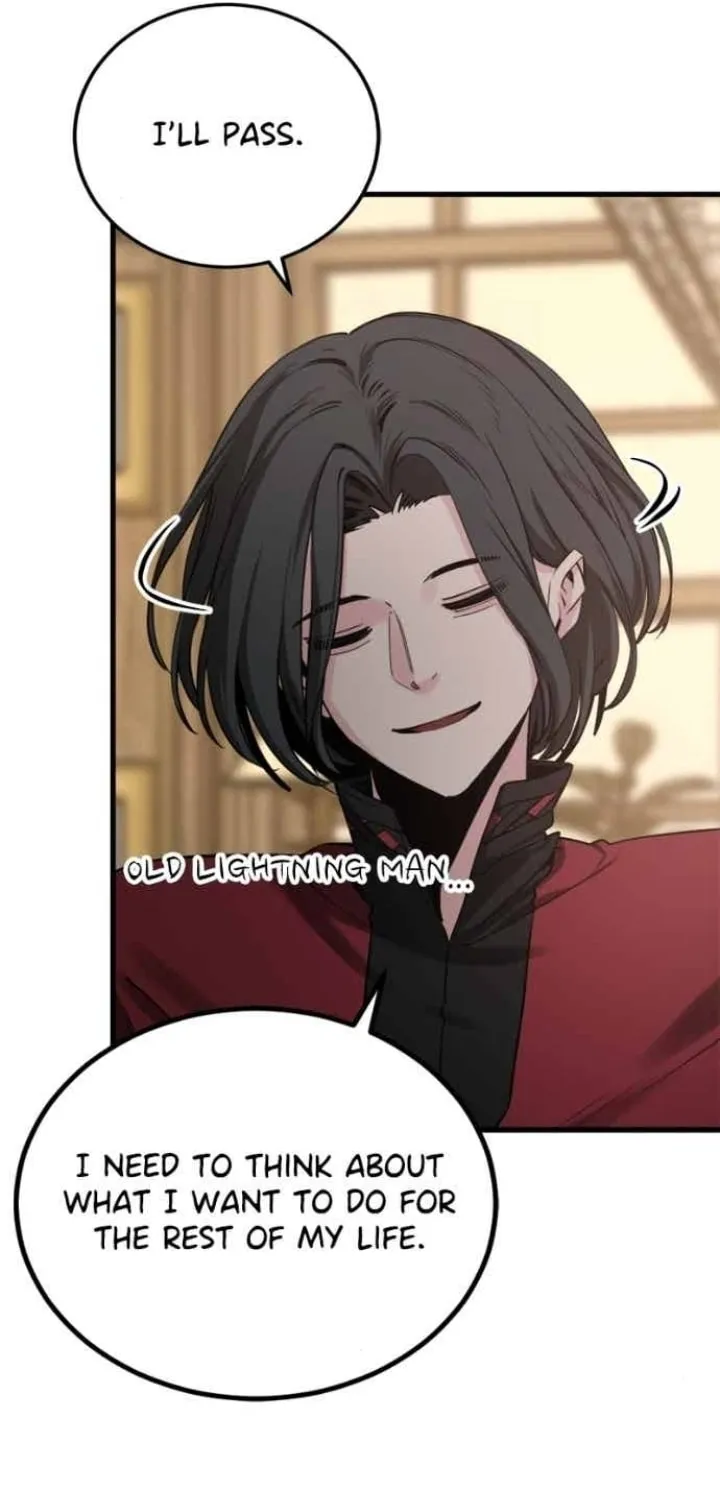 Hero Killer Chapter 232 page 42 - 
