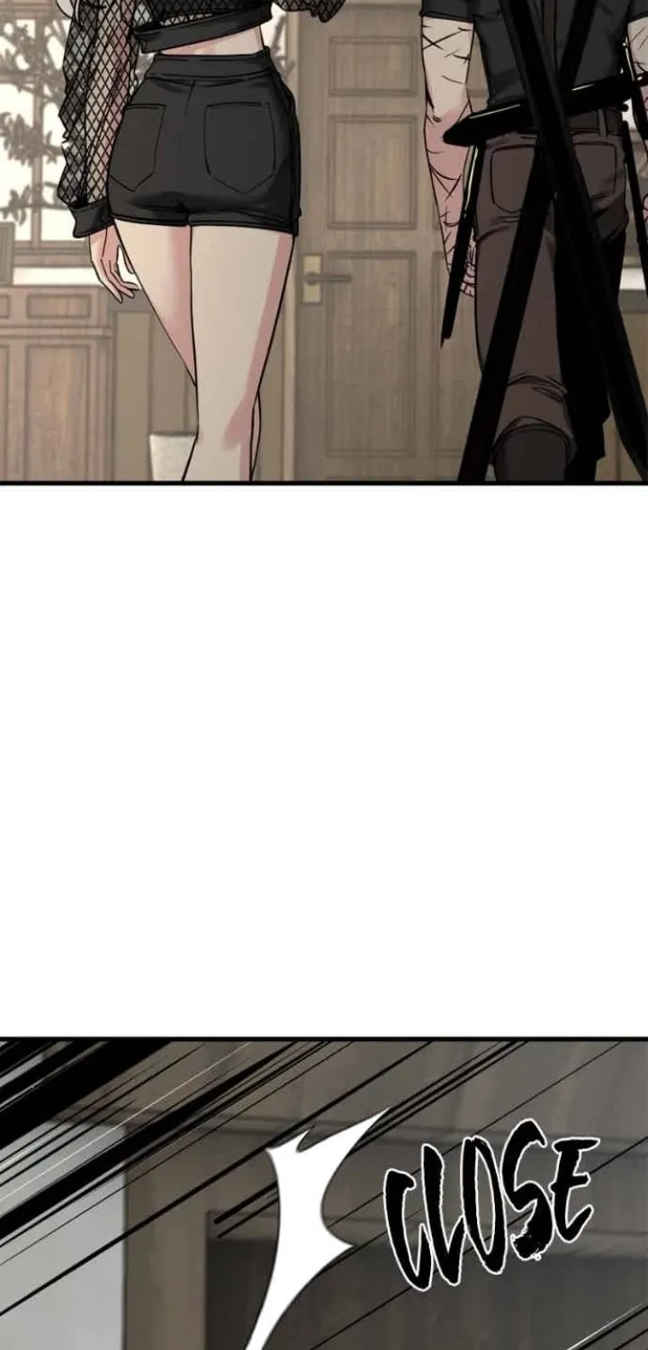Hero Killer Chapter 232 page 44 - 