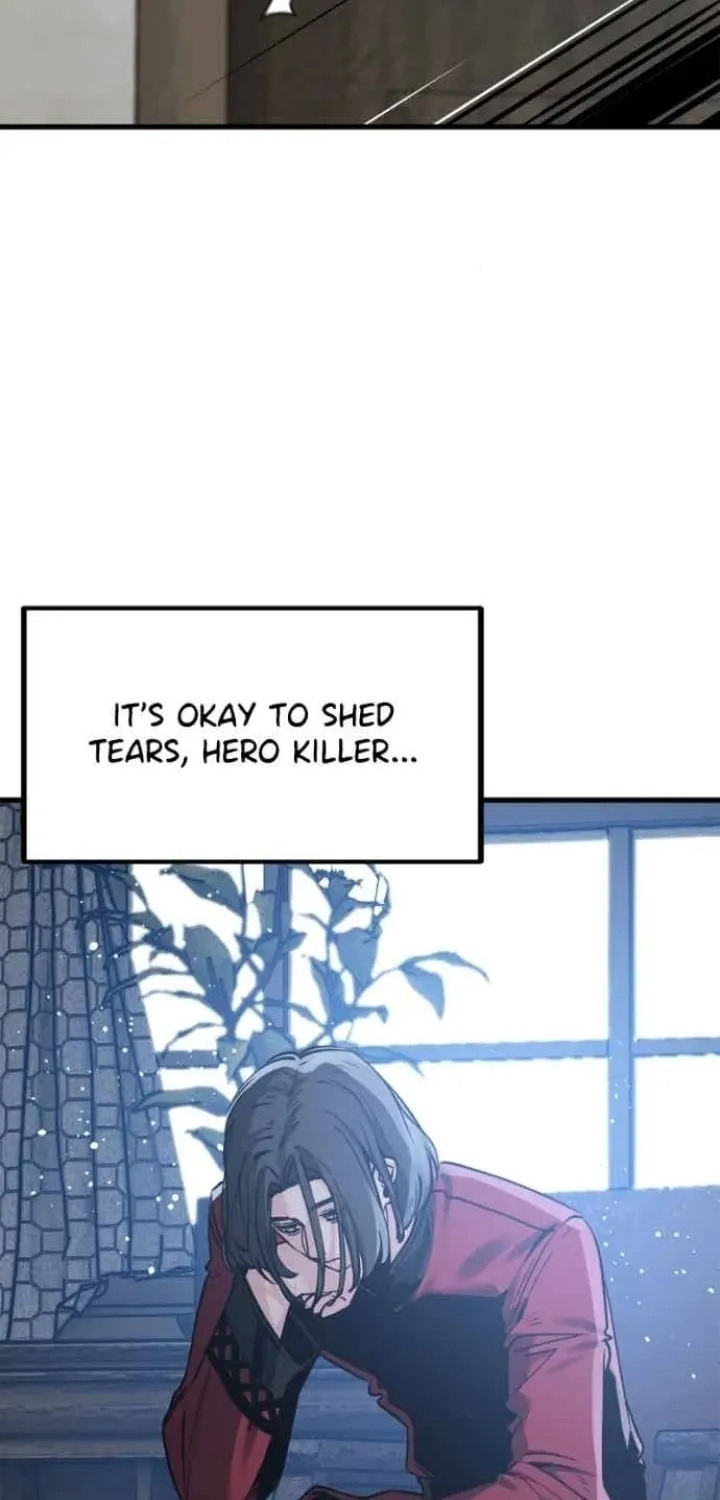 Hero Killer Chapter 232 page 45 - 