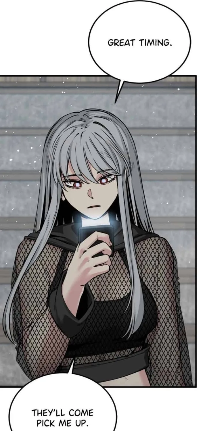 Hero Killer Chapter 232 page 51 - 