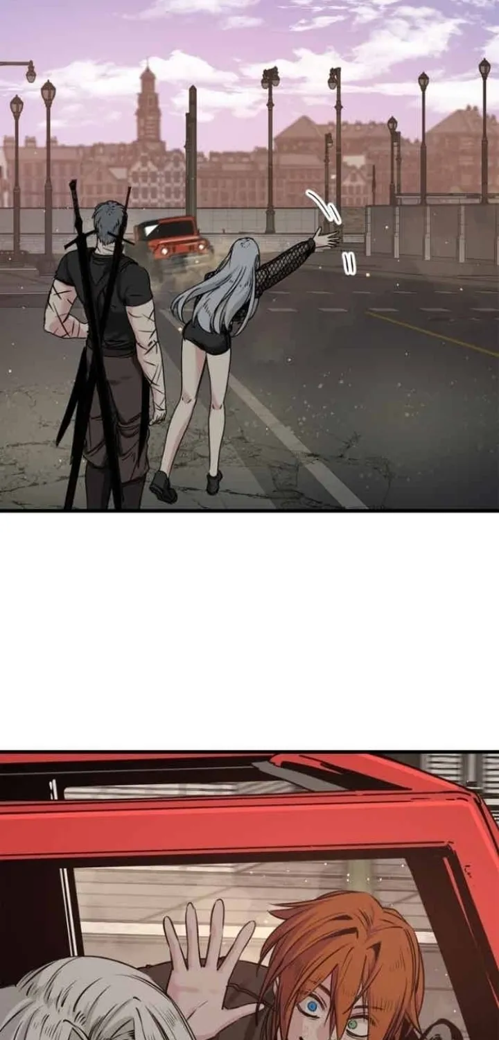 Hero Killer Chapter 232 page 59 - 