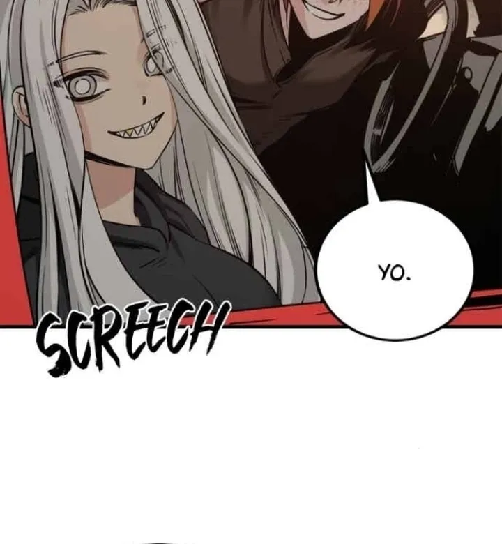 Hero Killer Chapter 232 page 60 - 