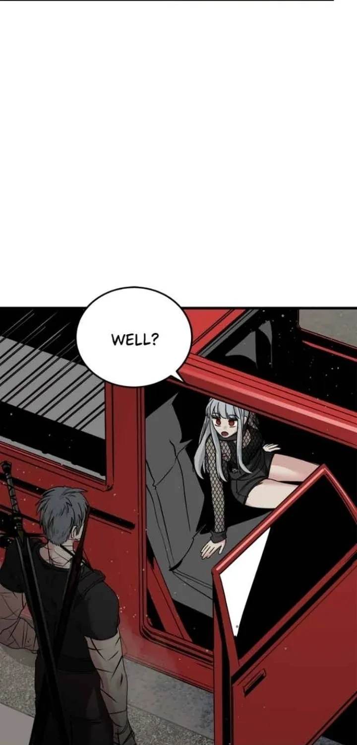 Hero Killer Chapter 232 page 63 - 