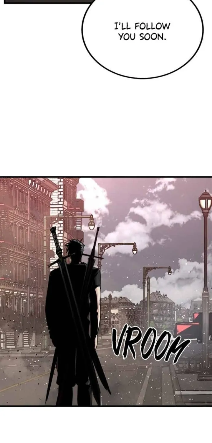 Hero Killer Chapter 232 page 65 - 