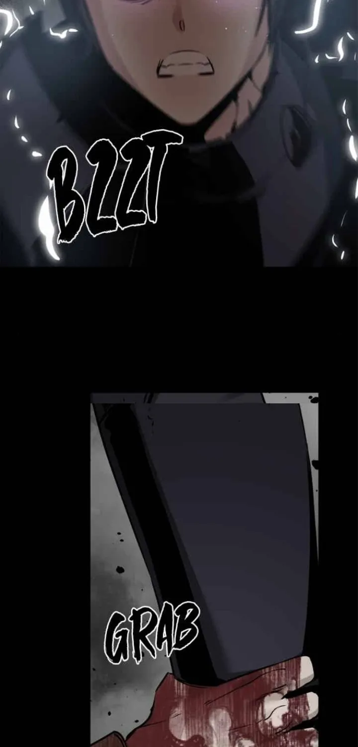 Hero Killer Chapter 232 page 77 - 