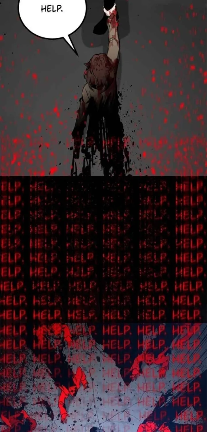 Hero Killer Chapter 232 page 79 - 
