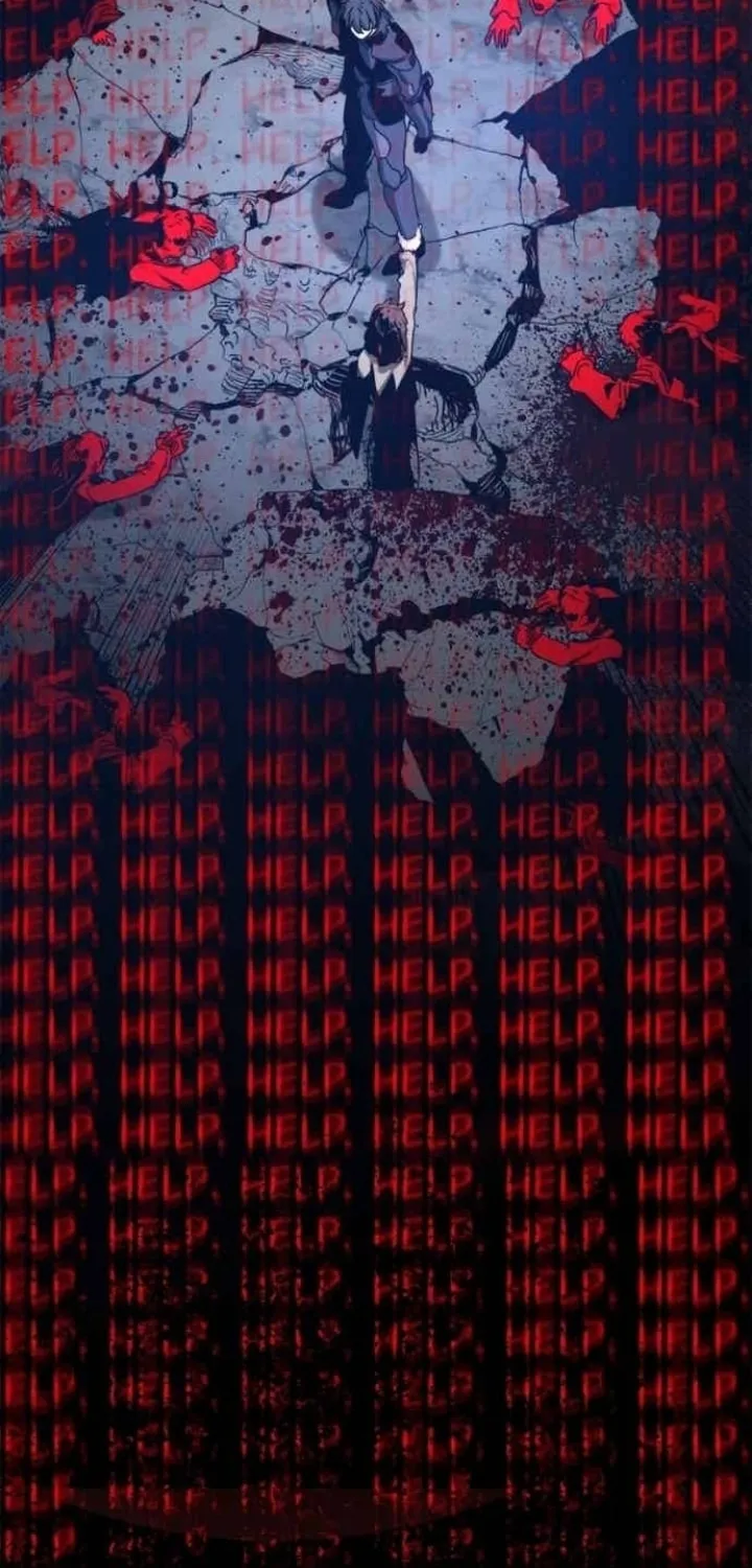 Hero Killer Chapter 232 page 80 - 
