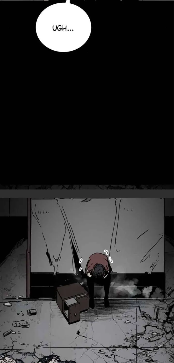 Hero Killer Chapter 232 page 86 - 