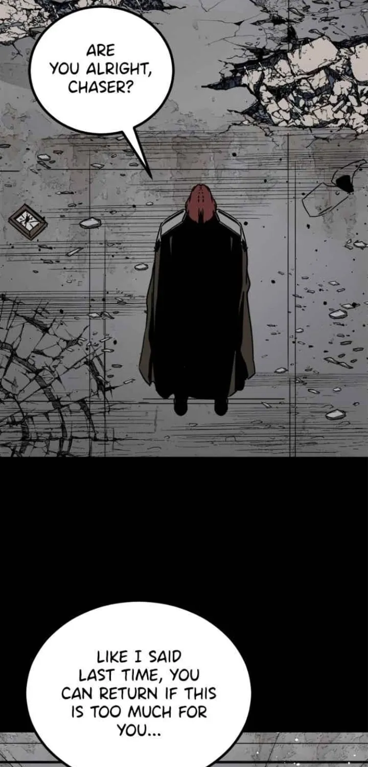Hero Killer Chapter 232 page 87 - 
