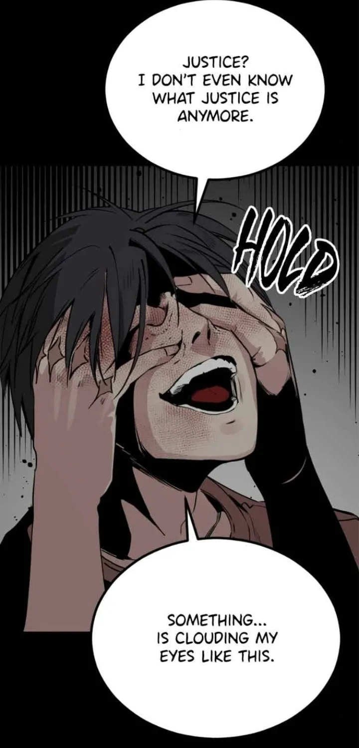 Hero Killer Chapter 232 page 91 - 