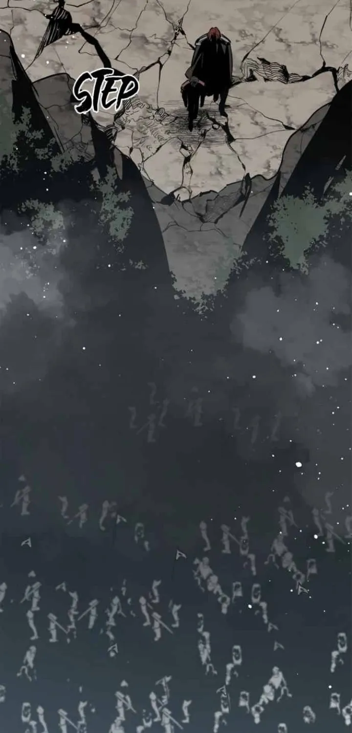 Hero Killer Chapter 232 page 95 - 