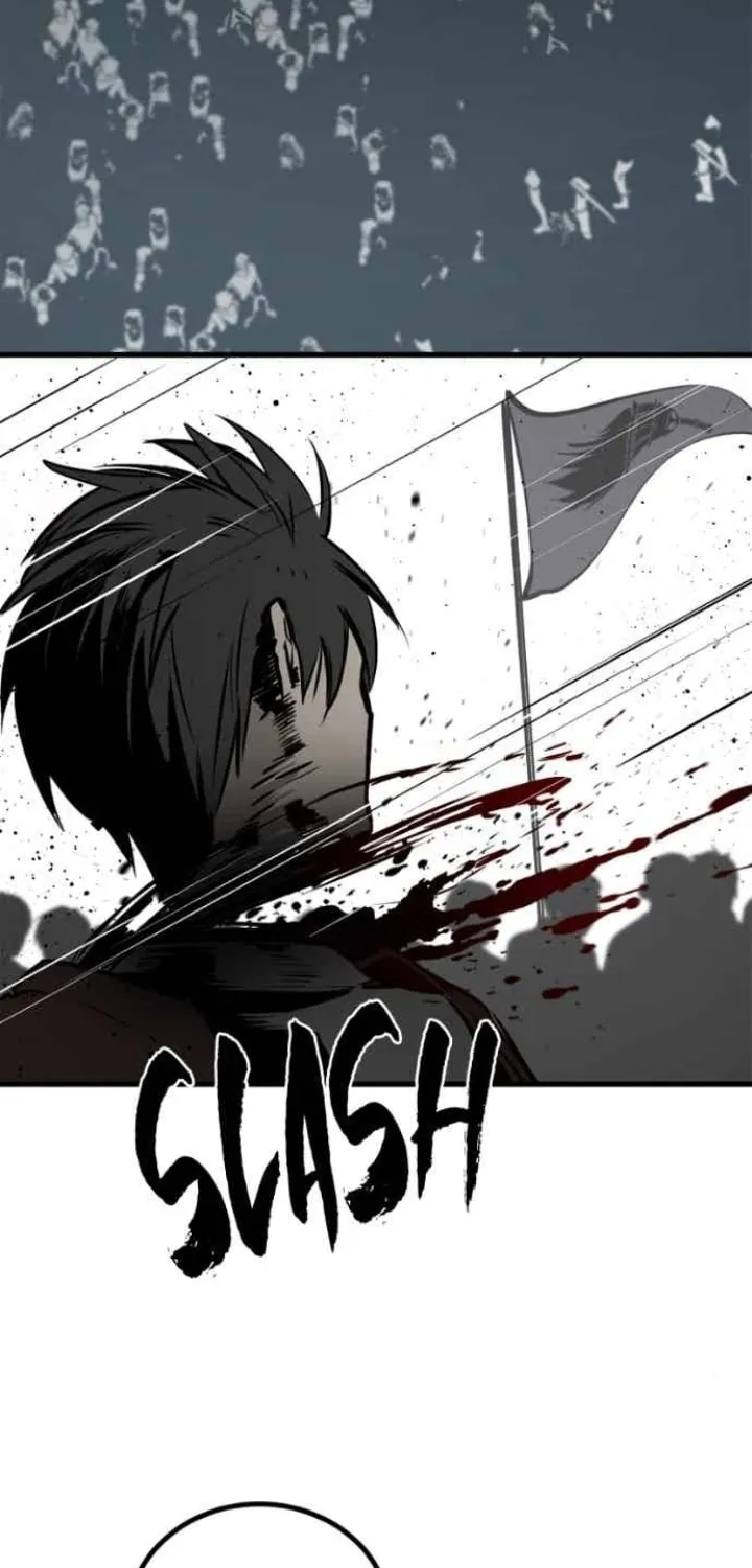 Hero Killer Chapter 232 page 96 - 