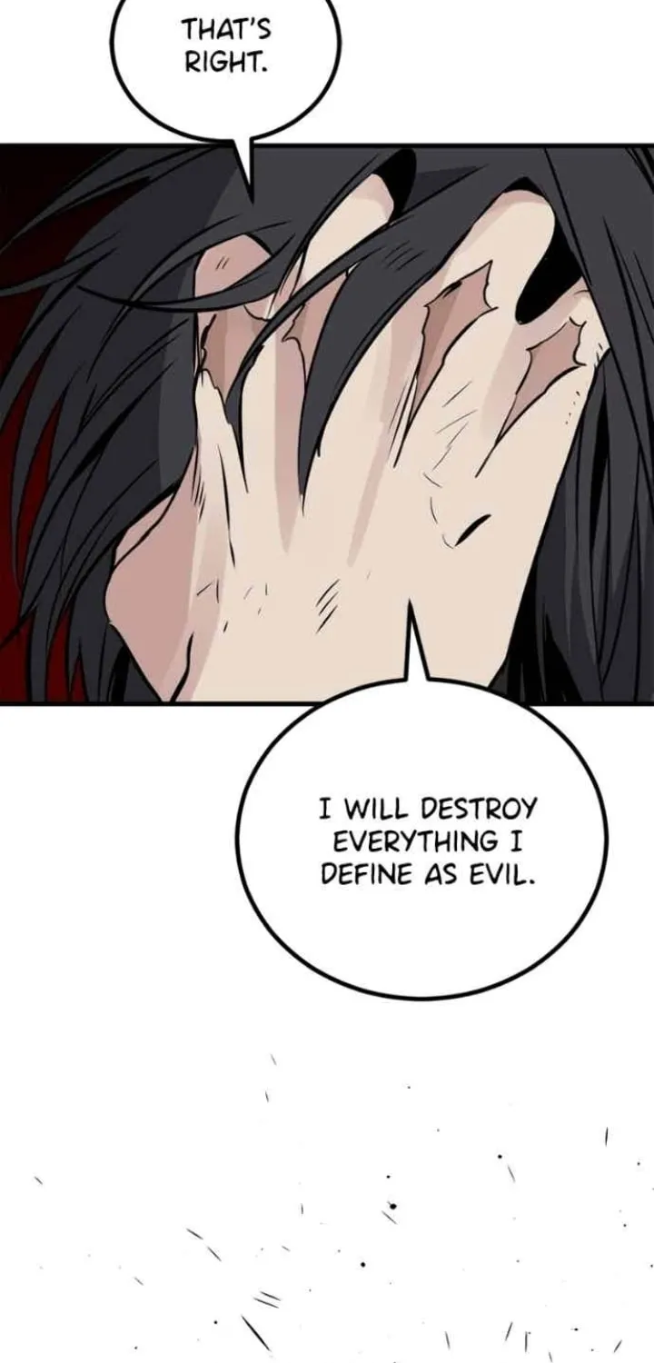 Hero Killer Chapter 232 page 97 - 