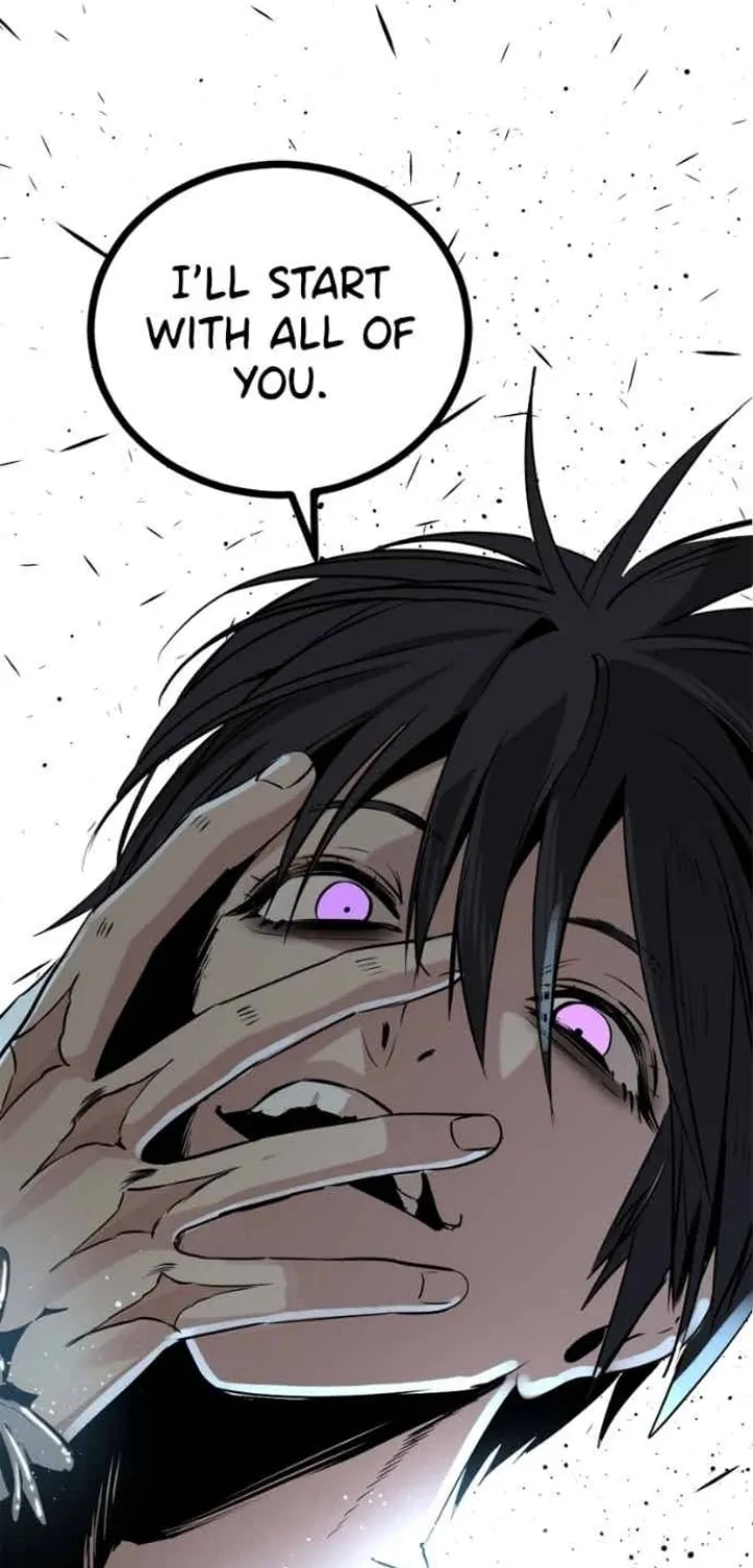 Hero Killer Chapter 232 page 98 - 