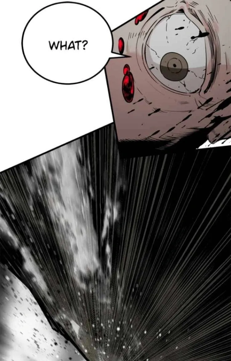Hero Killer Chapter 233 page 11 - 