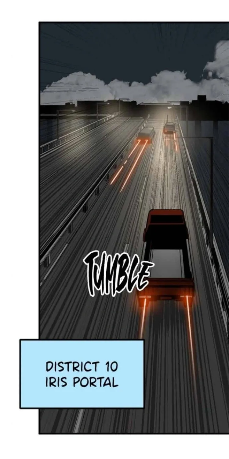 Hero Killer Chapter 233 page 101 - 