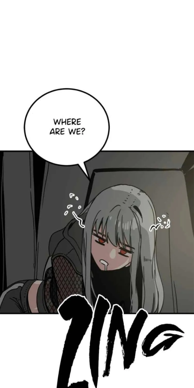 Hero Killer Chapter 233 page 102 - 