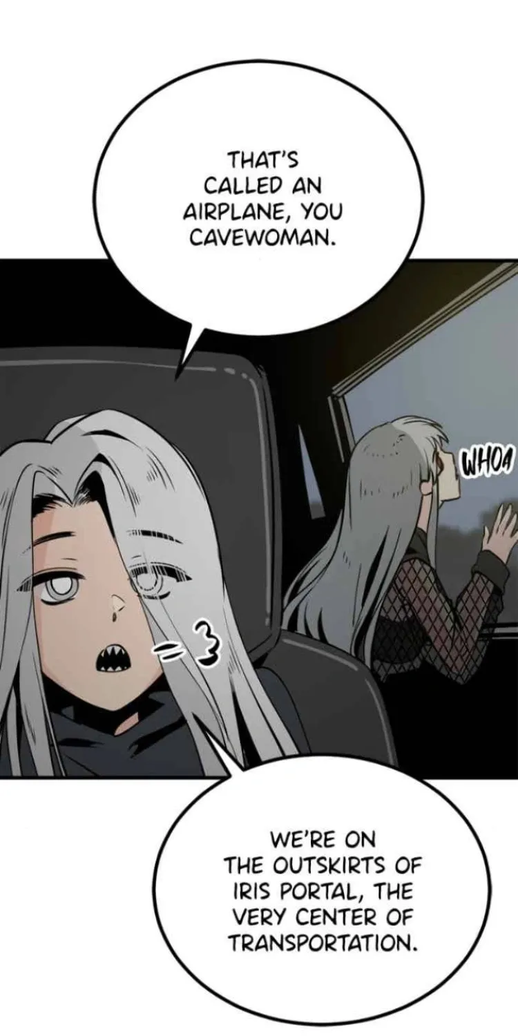 Hero Killer Chapter 233 page 104 - 