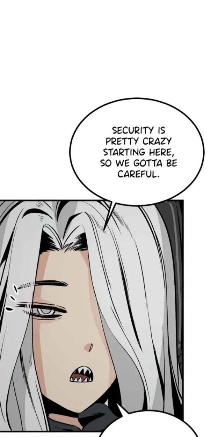 Hero Killer Chapter 233 page 105 - 