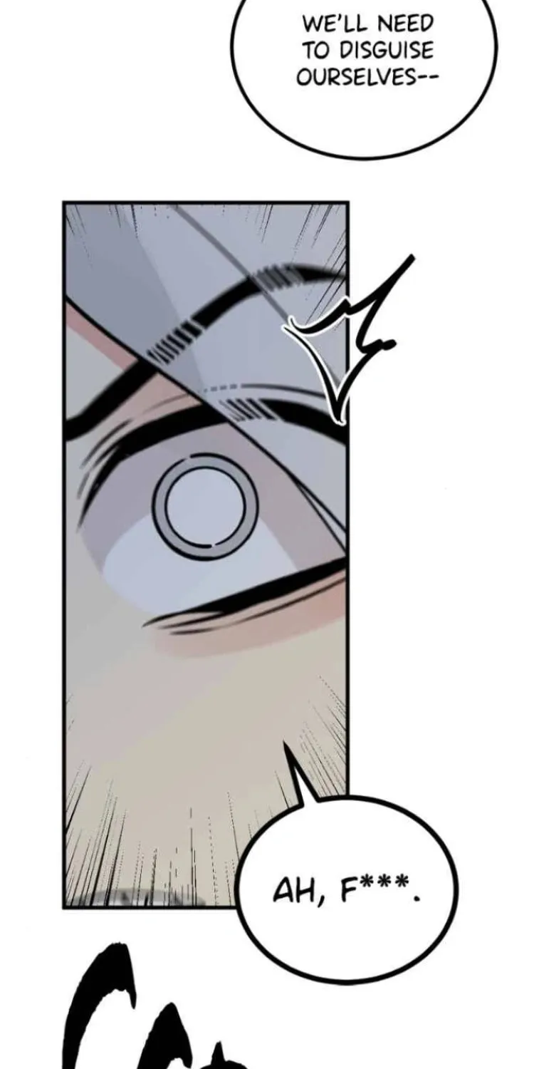 Hero Killer Chapter 233 page 106 - 