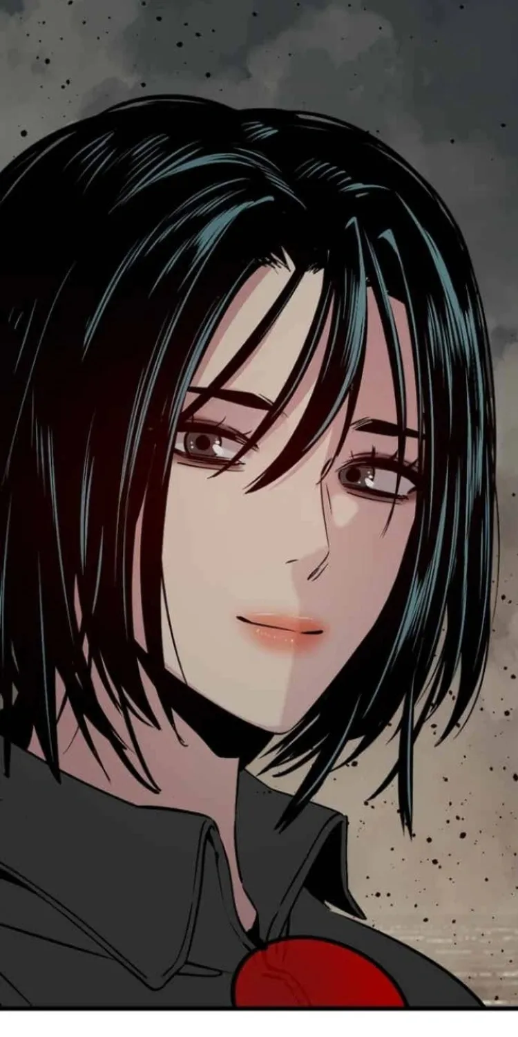Hero Killer Chapter 233 page 108 - 