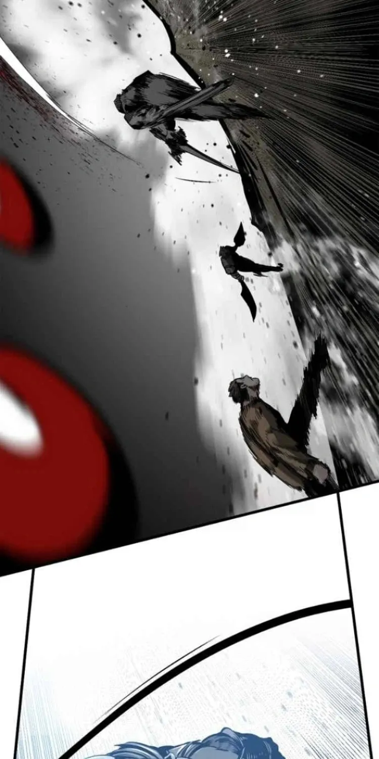 Hero Killer Chapter 233 page 12 - 