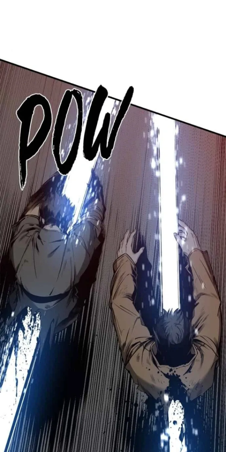 Hero Killer Chapter 233 page 15 - 