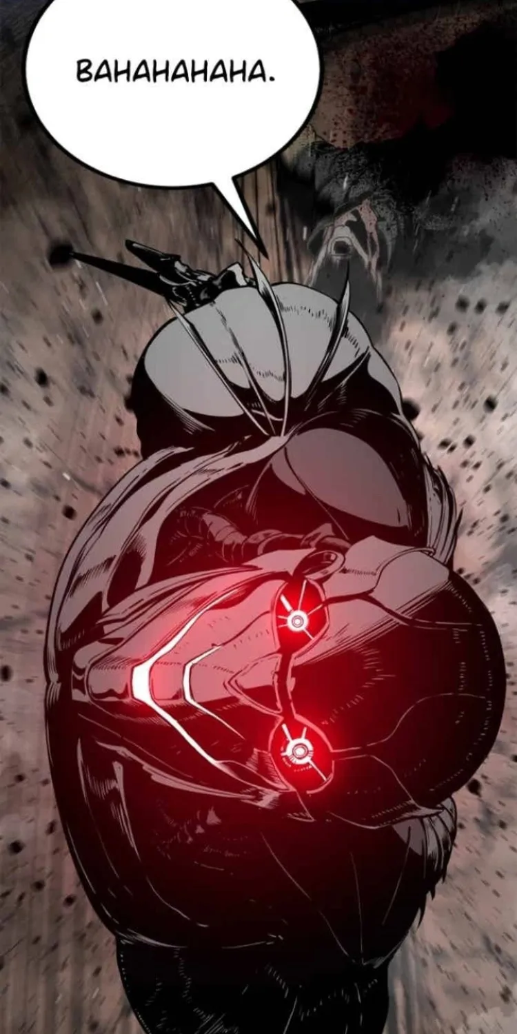 Hero Killer Chapter 233 page 17 - 
