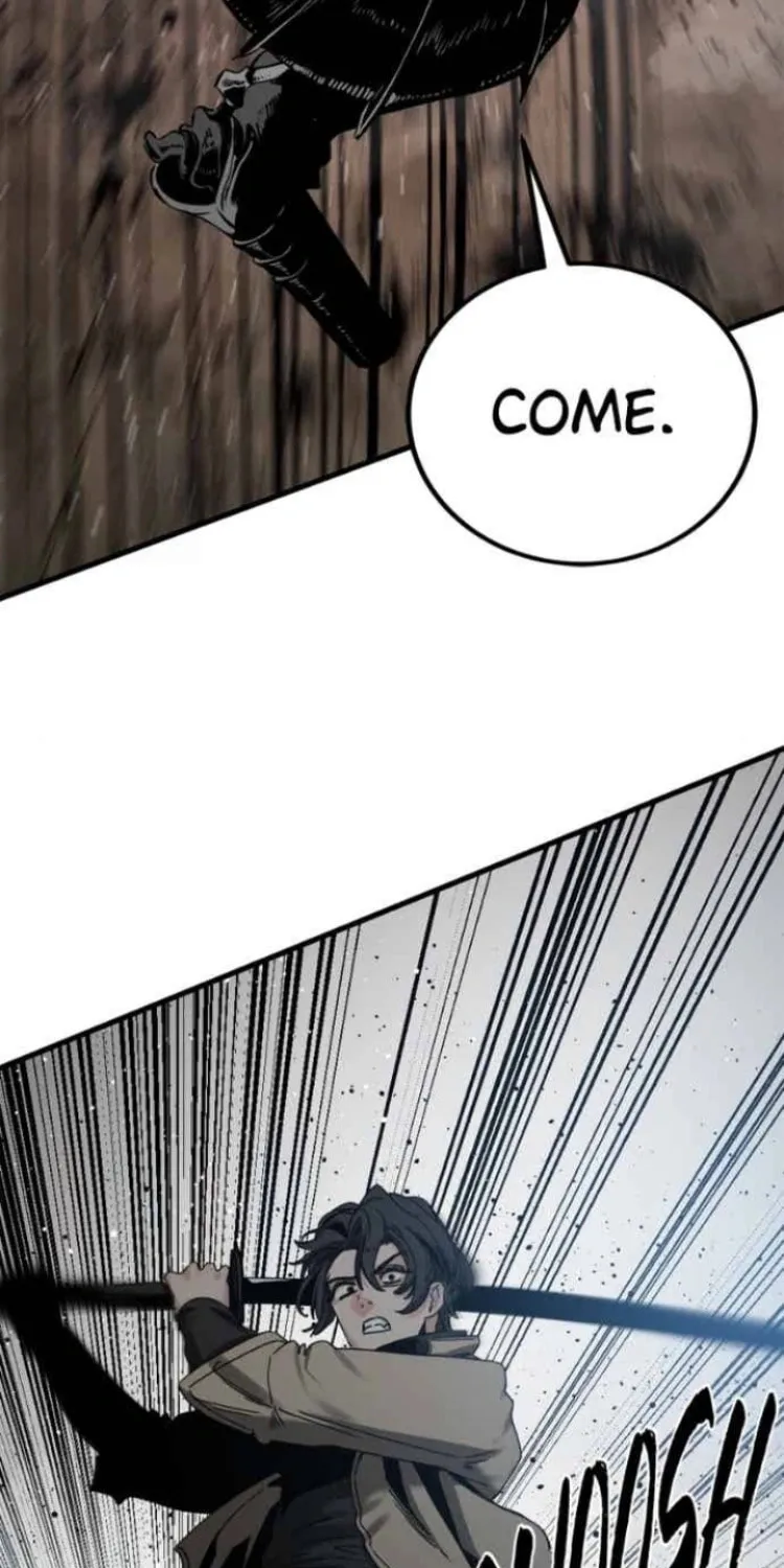 Hero Killer Chapter 233 page 18 - 