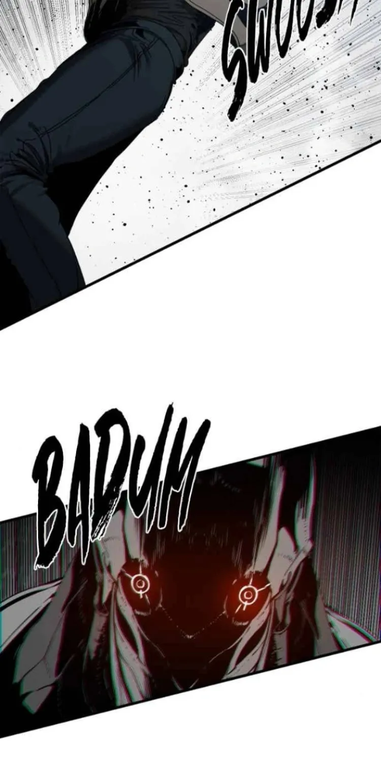 Hero Killer Chapter 233 page 19 - 