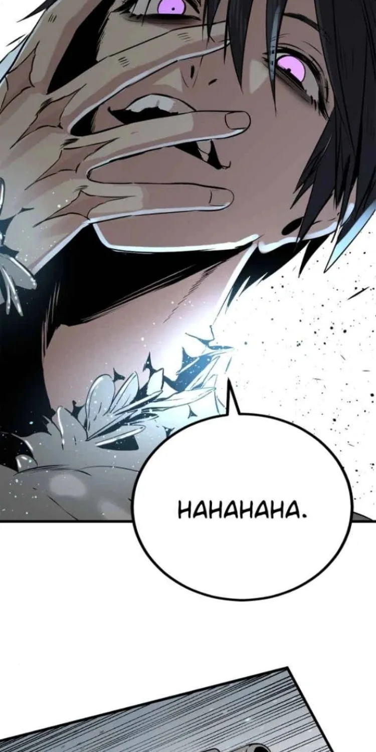 Hero Killer Chapter 233 page 3 - 