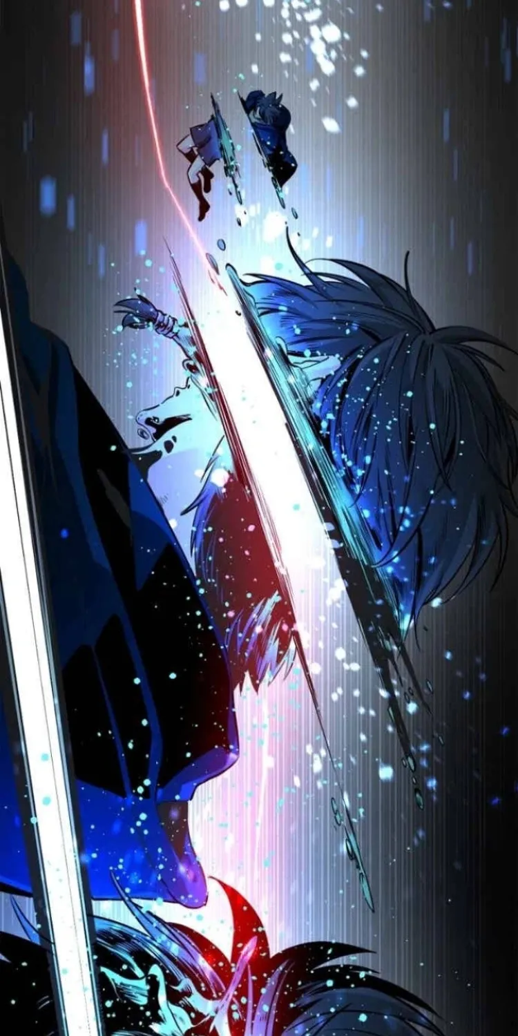 Hero Killer Chapter 233 page 28 - 