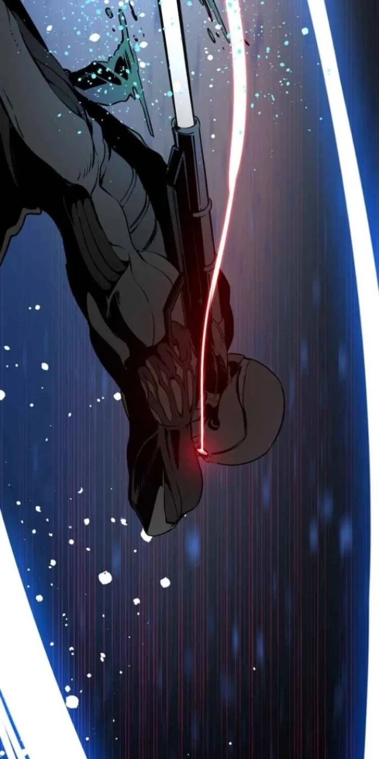 Hero Killer Chapter 233 page 30 - 
