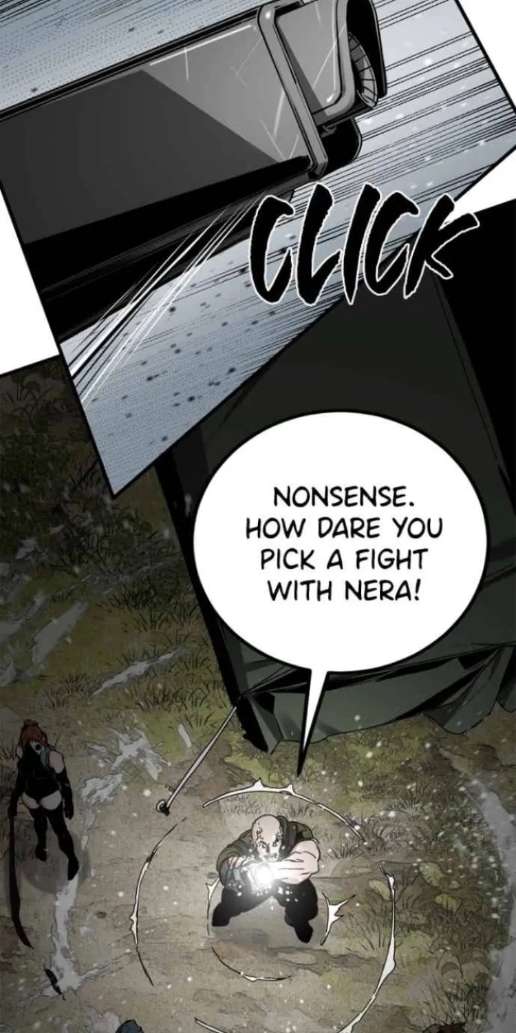 Hero Killer Chapter 233 page 4 - 