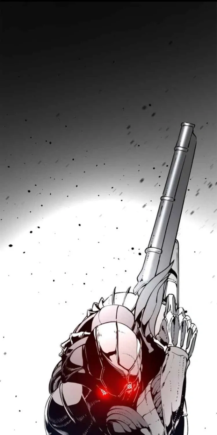 Hero Killer Chapter 233 page 32 - 