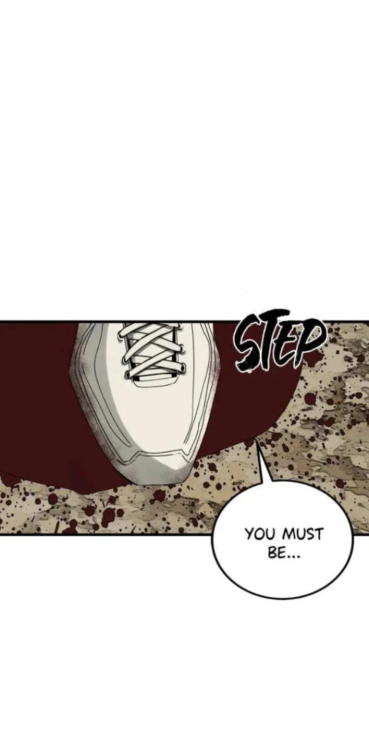 Hero Killer Chapter 233 page 38 - 