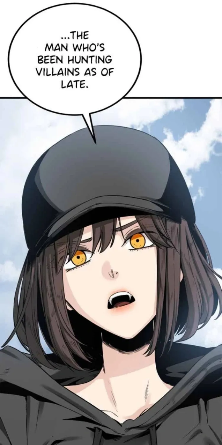 Hero Killer Chapter 233 page 39 - 
